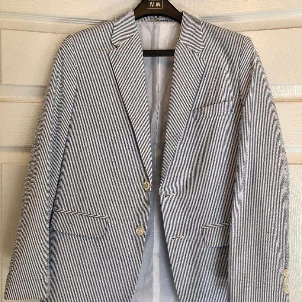 IZOD Kid’s Blazer
